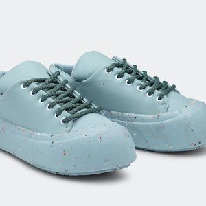 Vegan - Goofy Sneaker Eco Rubber - Yume Yume - New - Size 9